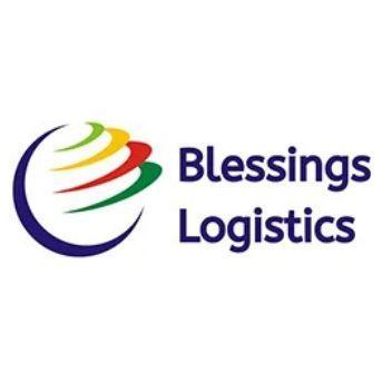 Blessingslogistics