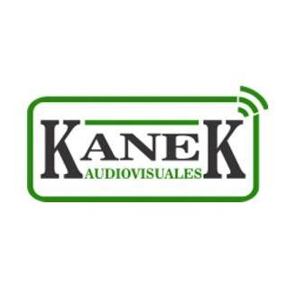 Audiovisuales Kanek