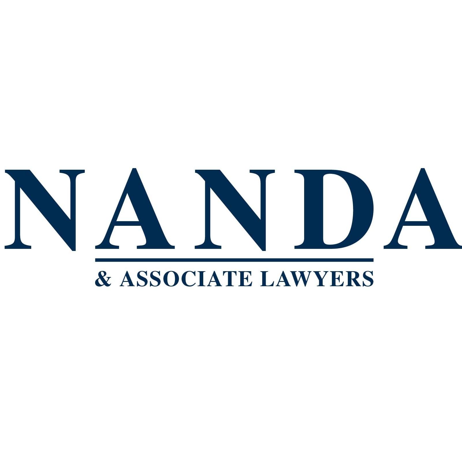 Nanda Associate Lawyers