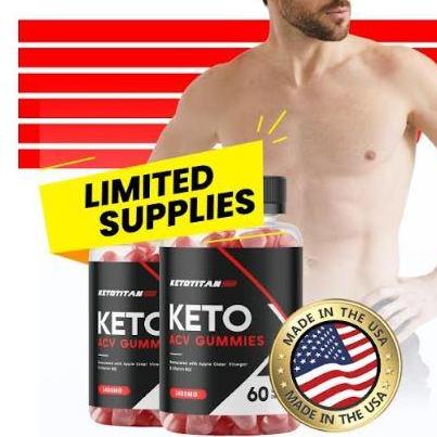 Ketotitanget