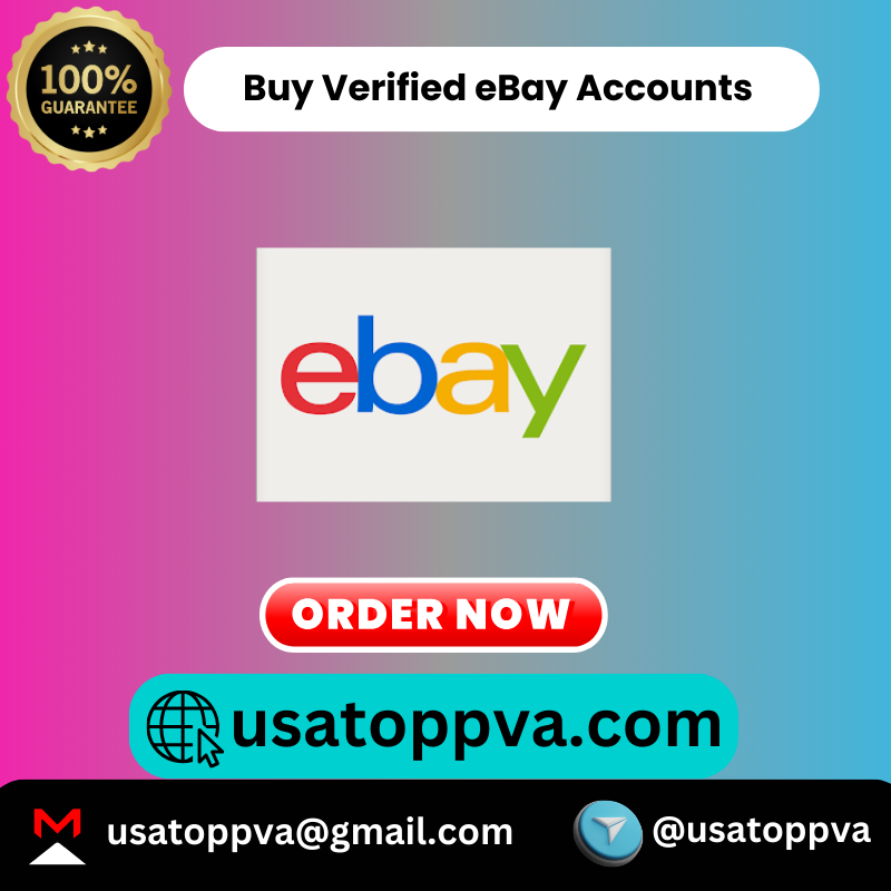 BuyVerifiedeBayAccounts485