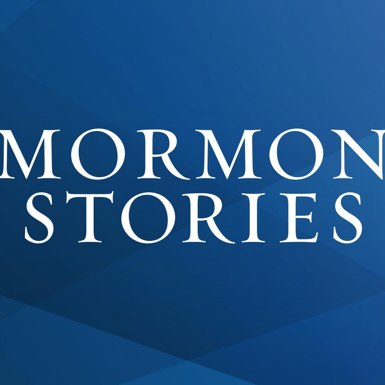 mormonstories