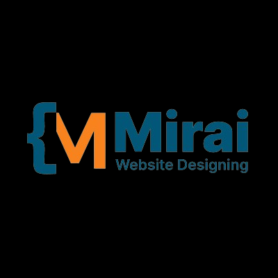 miraiwebsitedesigning