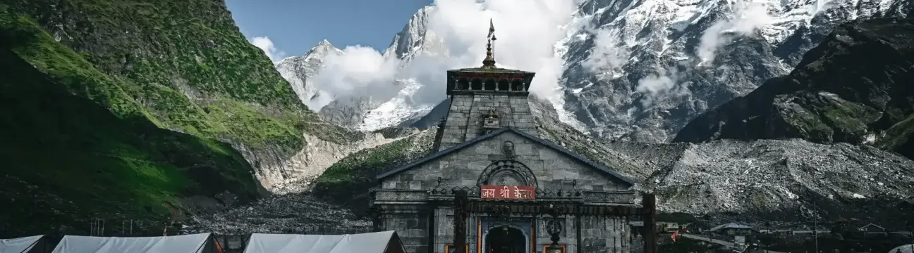 Kedarnath Tour Package