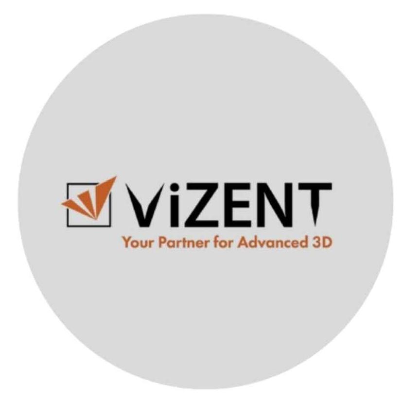 Vizent 3 D