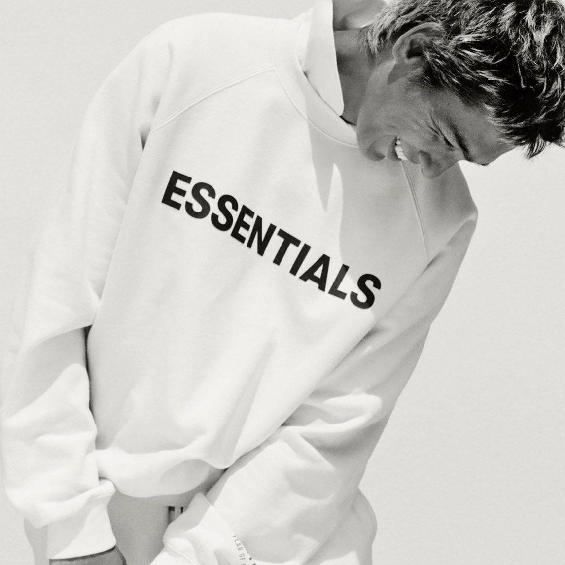 Essentials Official