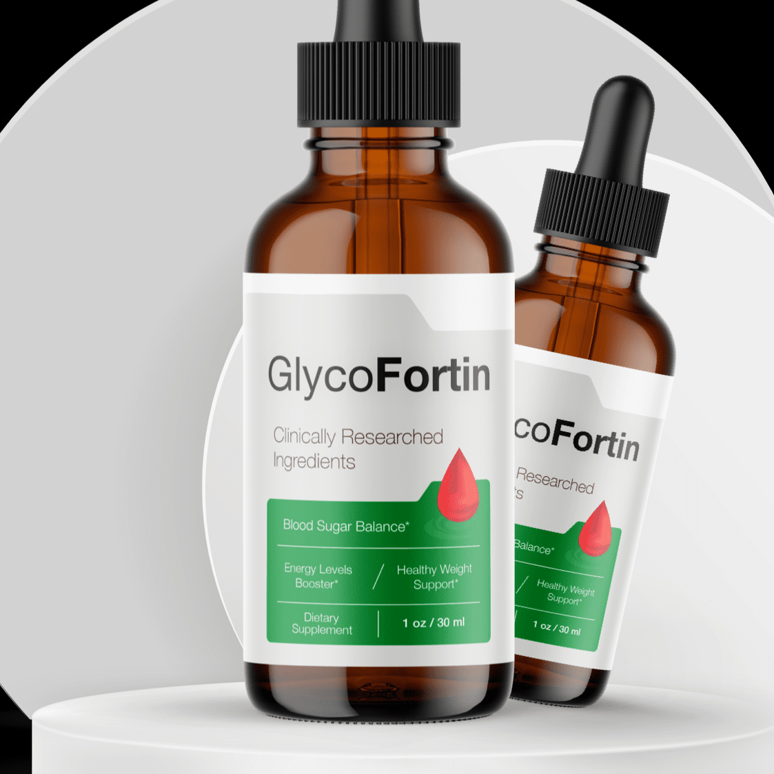 Glycofortin Price