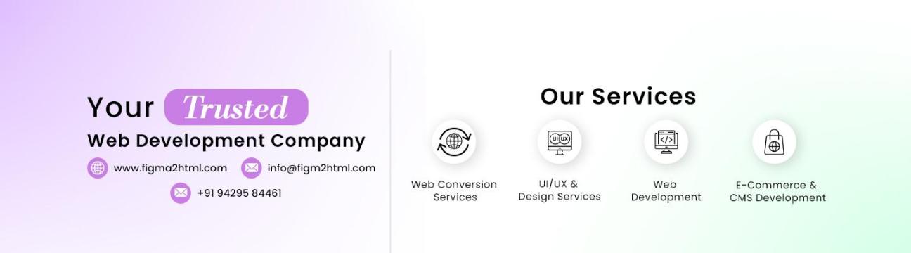 Figmato HTML