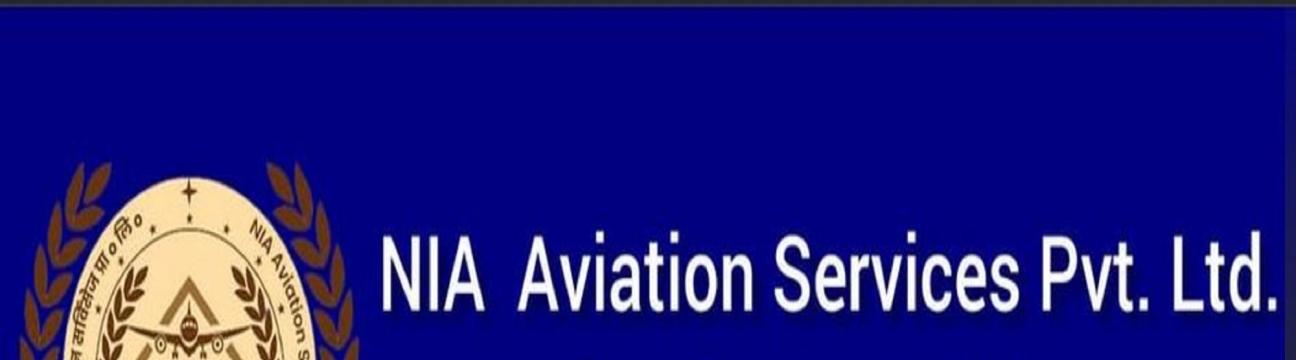 NIA Aviation Services