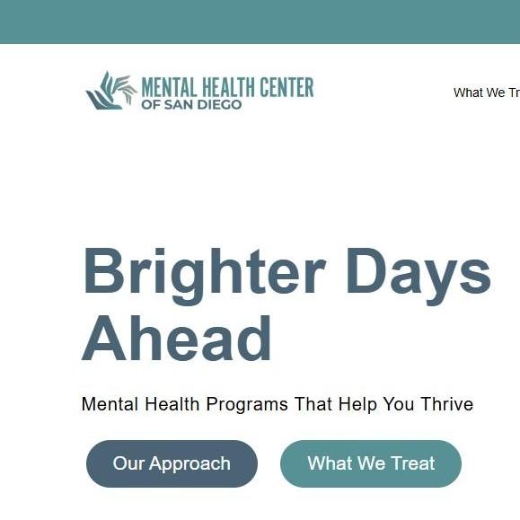 mentalhealthcentersandiego