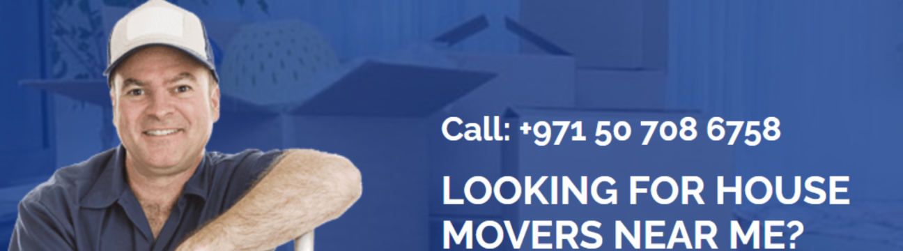 Villa Movers And  Packers In Dubai 