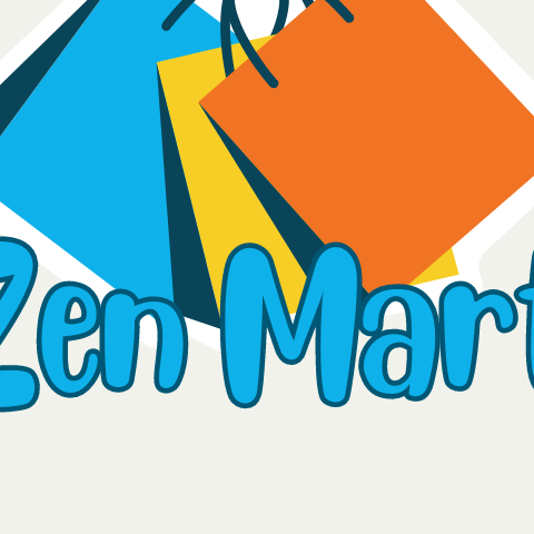 Zen Mart