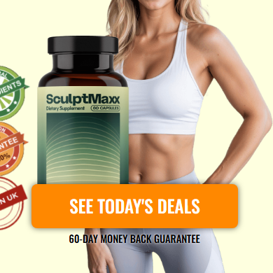 Sculptmaxx Diet Australia