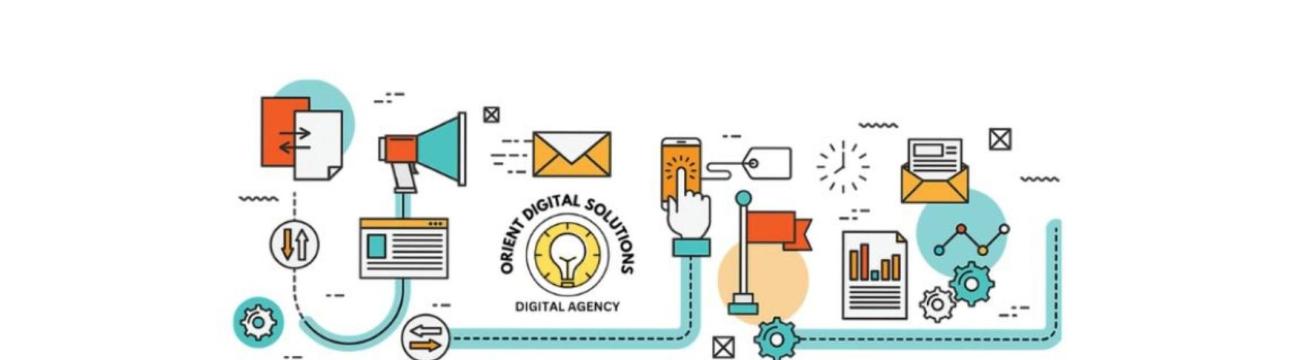 Orient Digital Solution