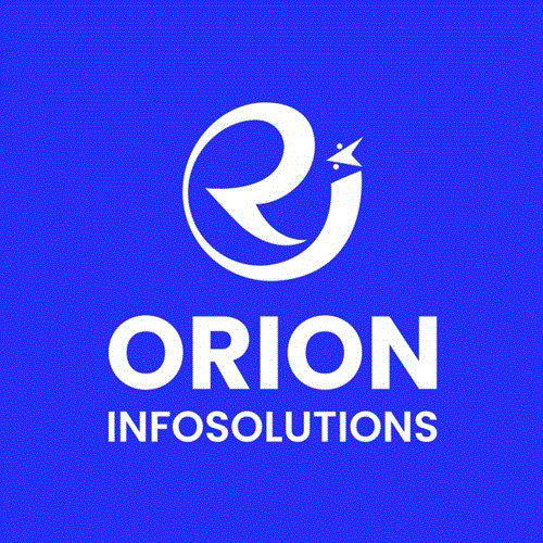 orionInfosolutions