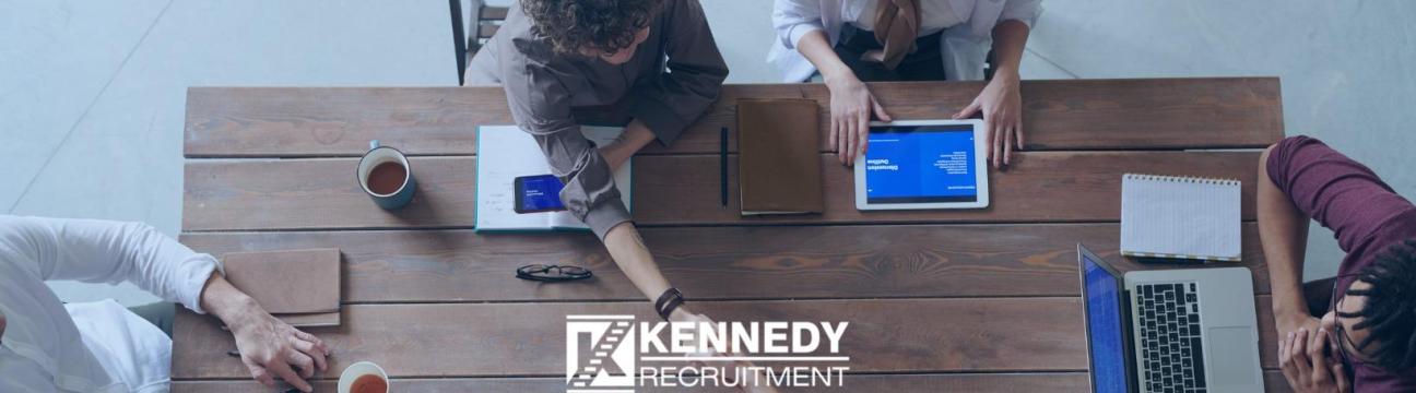 Kennedy Recruitment