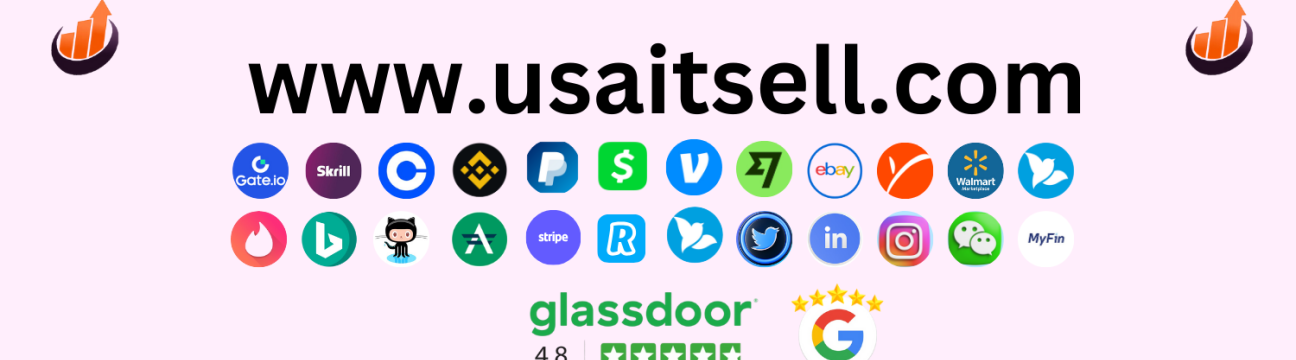 USA IT Sell