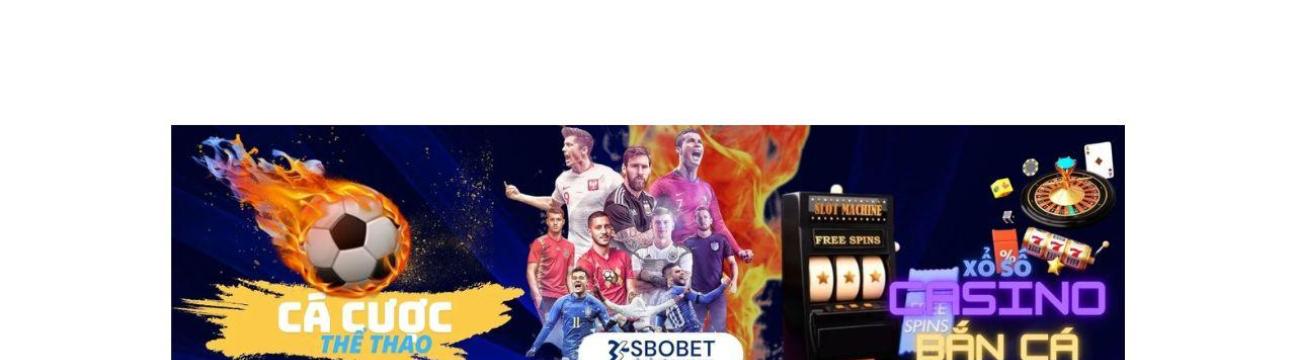 Sbobet Coupons