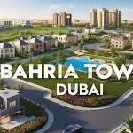 bahriatowndubai