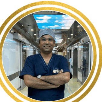 Dr Aashish Dolas
