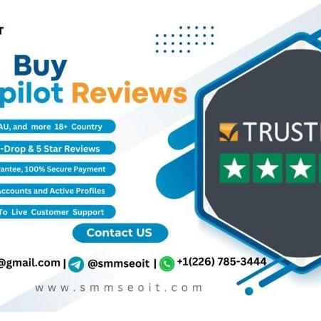 buytrustpilotreviews