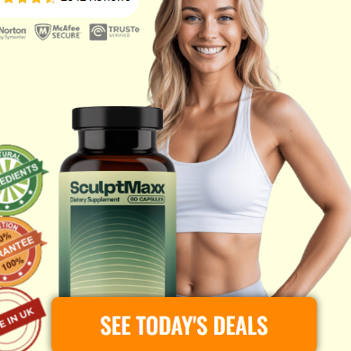 Sculptmaxx Diet Australia