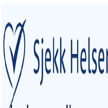 sjekkhelsen