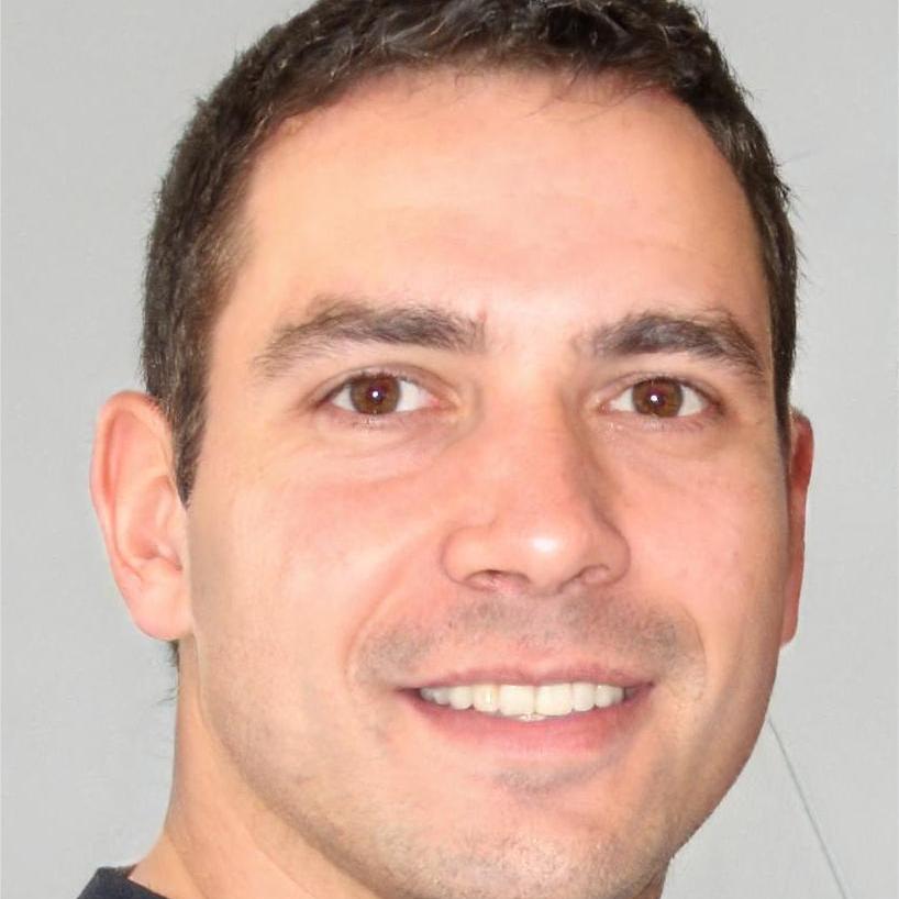 Jerry Gilbert
