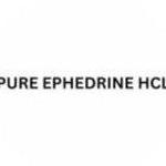 pureephedrine