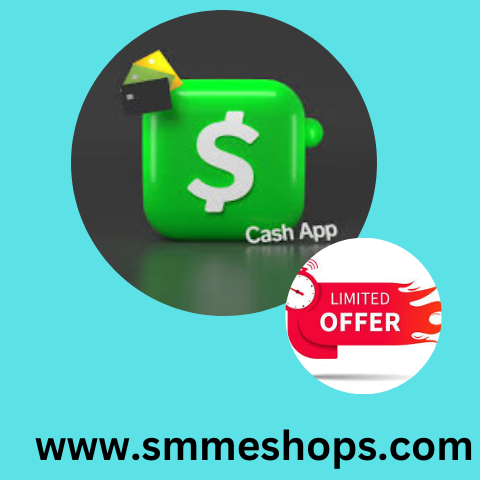 Buy Verified Cash App Accounts