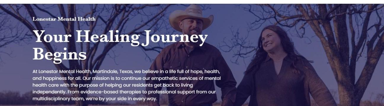 Lonestar Mental  Health