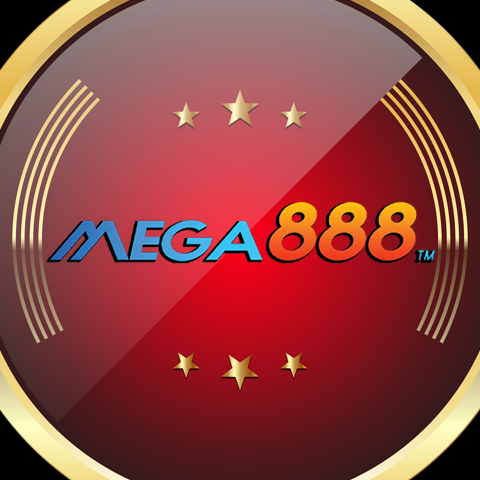 mega888asli