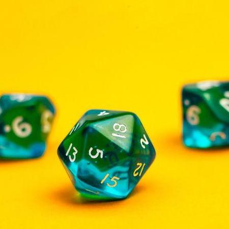 Dice Roller  Roller