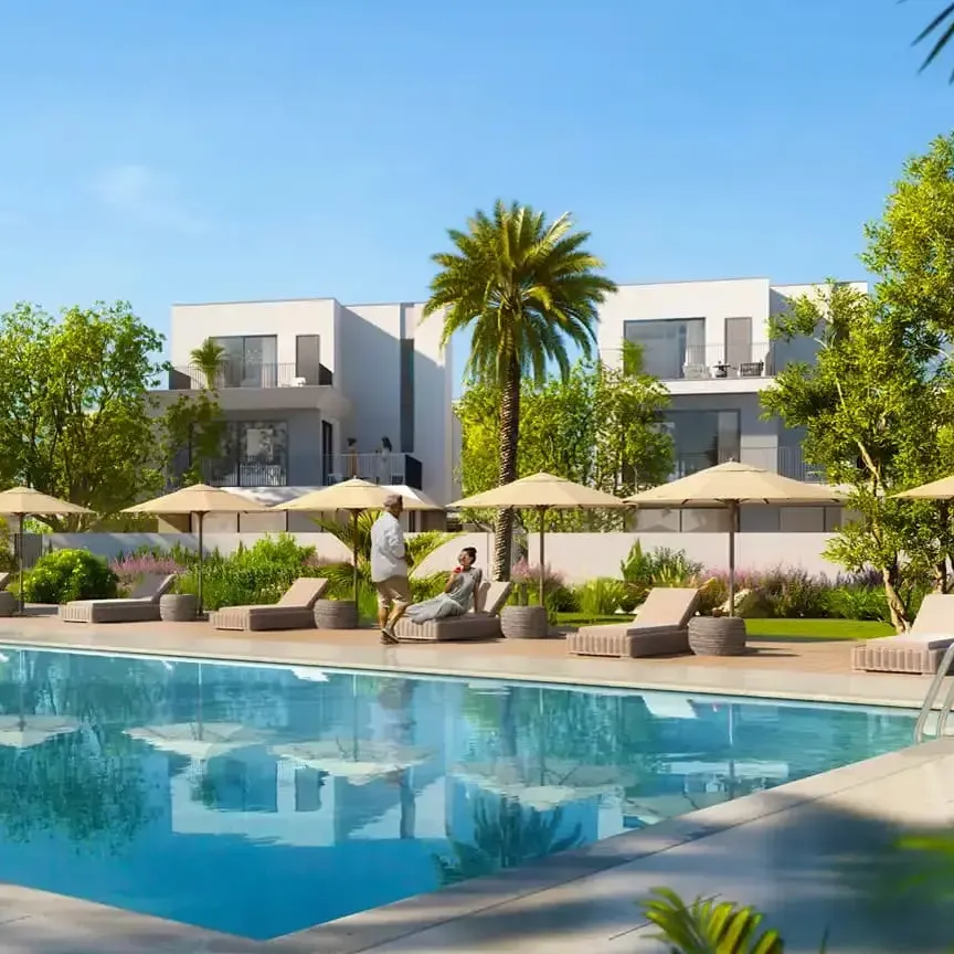 Waada By Bahria   Town Dubai Price