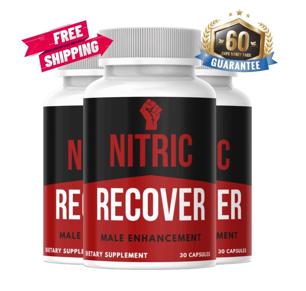 nitricrecoveruse