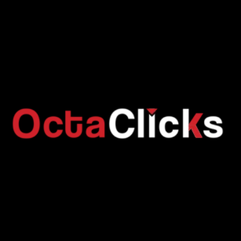 Octaclicks