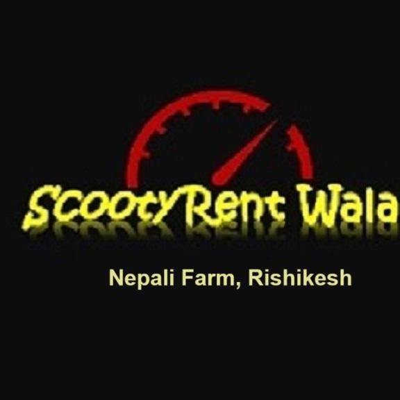 Scooty Rent Wala