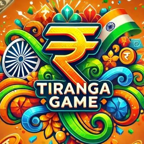 Tiranga  Games