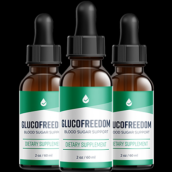 glucofreedom