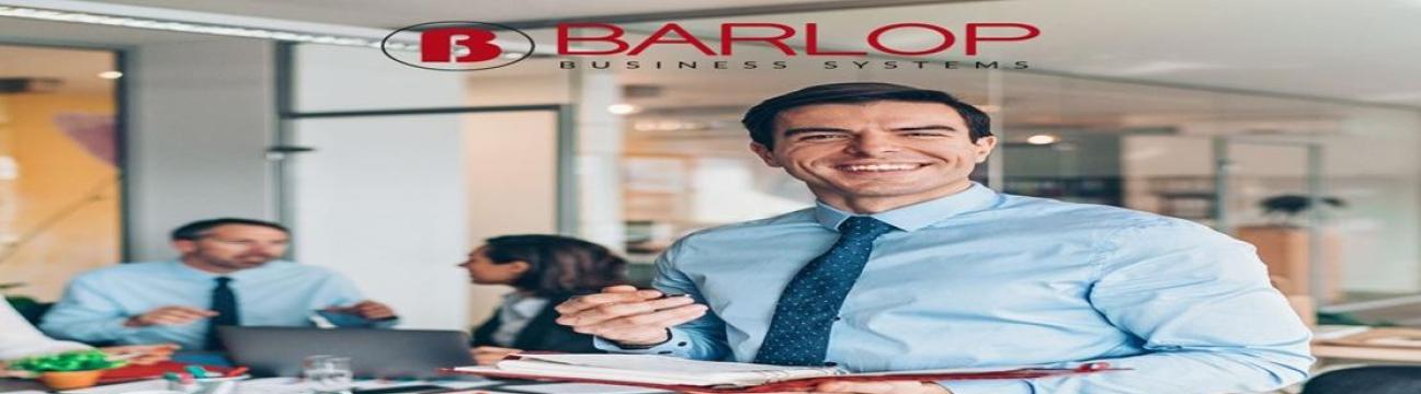 Barlop Business  Systems