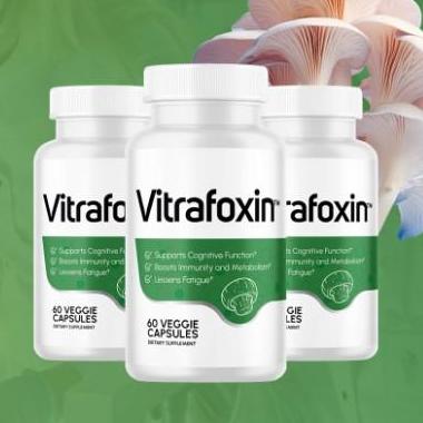 Vitrafoxin Sale