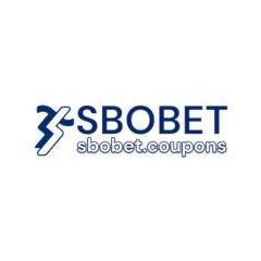 Sbobet Coupons