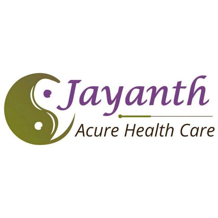 Jayanth Acupuncture
