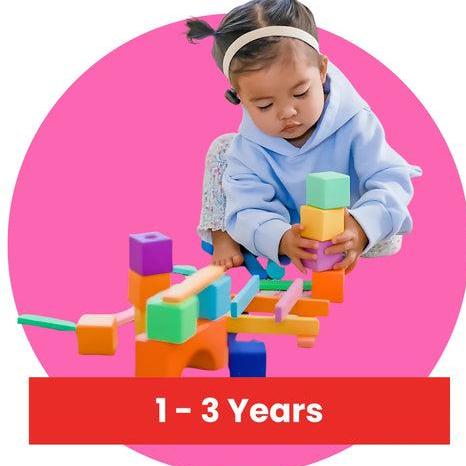 Toddlers Art