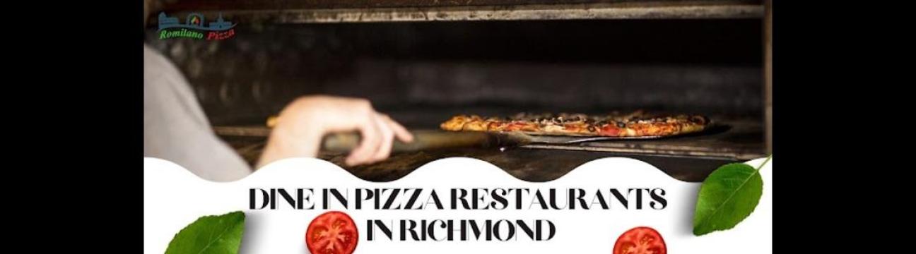 Romilano Pizza