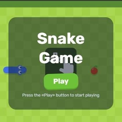 Snake Game