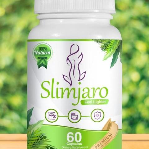 Slim Jaro