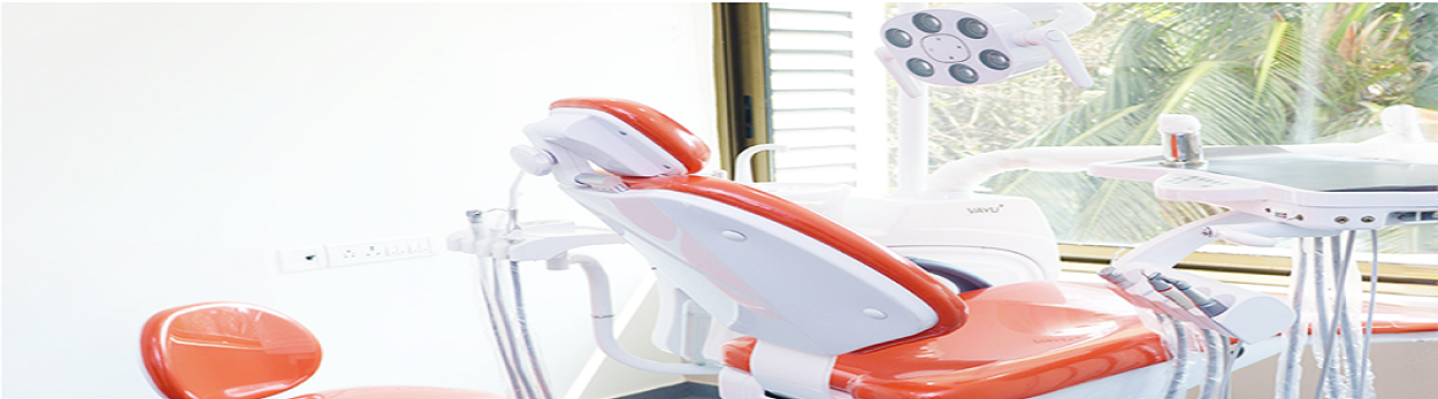 NRDental Clinic