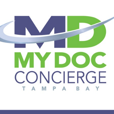 MY DOC Concierge