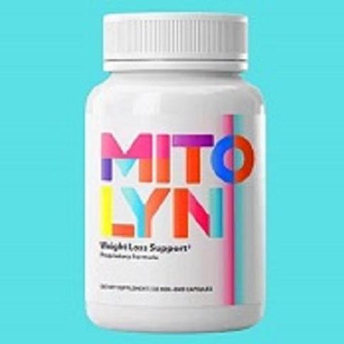 Order Mitolyn